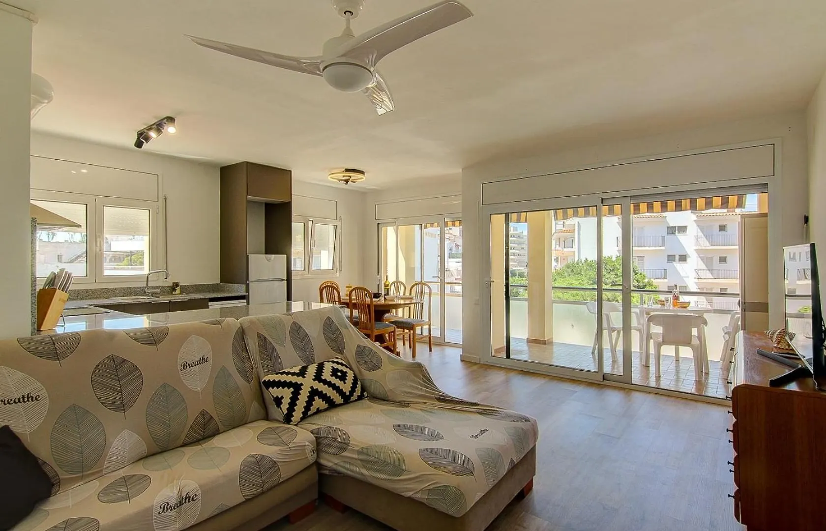 Concas 1 Appartement L'Estartit Spanje