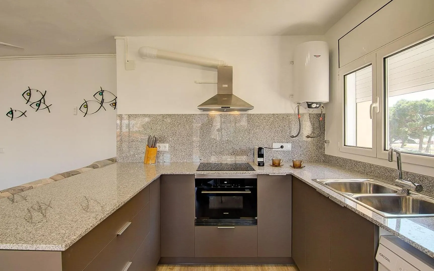 Concas 1 Appartement L'Estartit