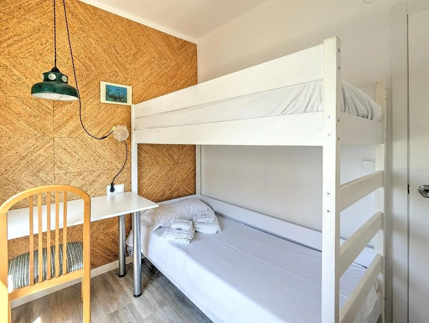 Concas 1 Appartement L'Estartit 0*,