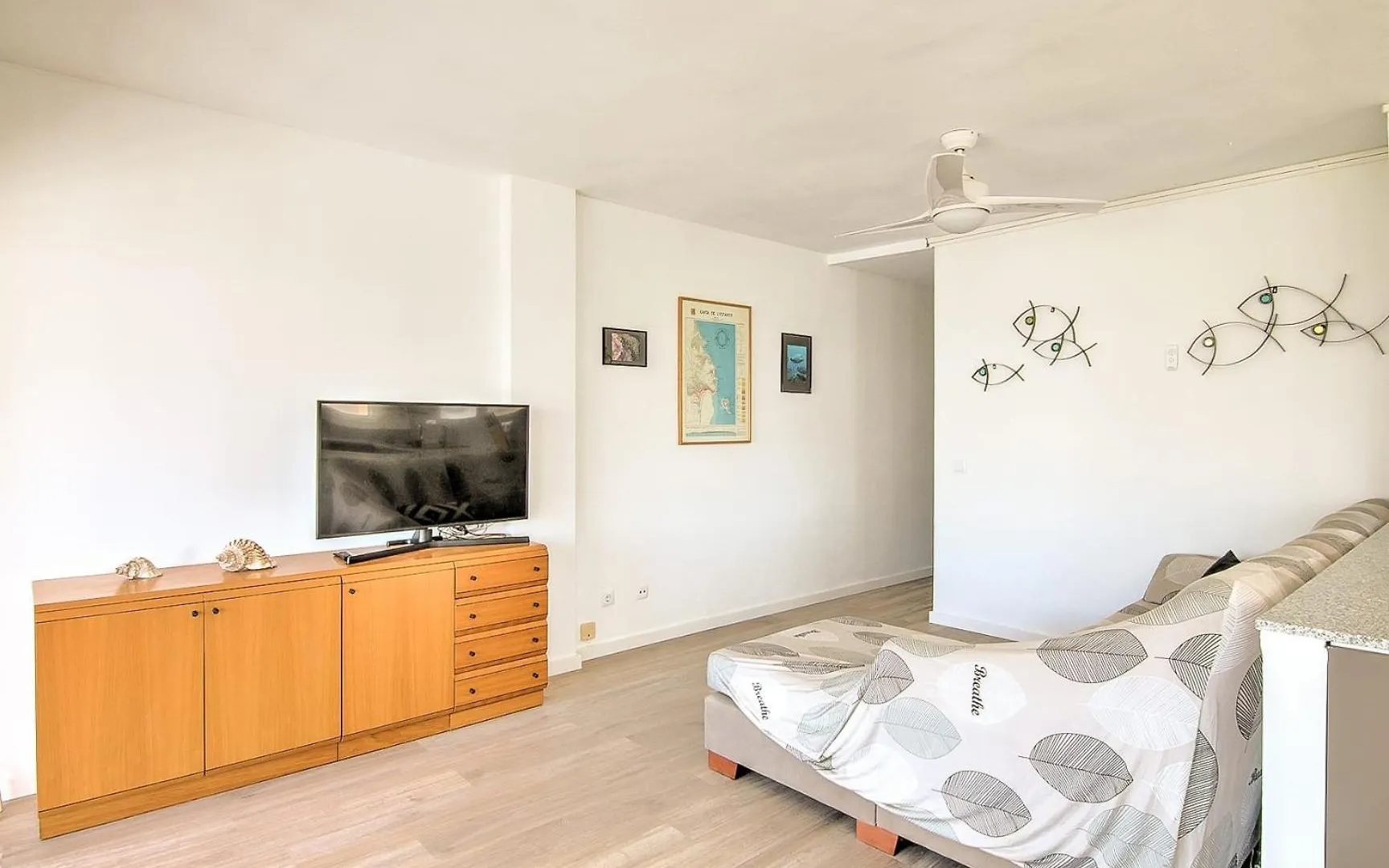 Concas 1 Appartement L'Estartit