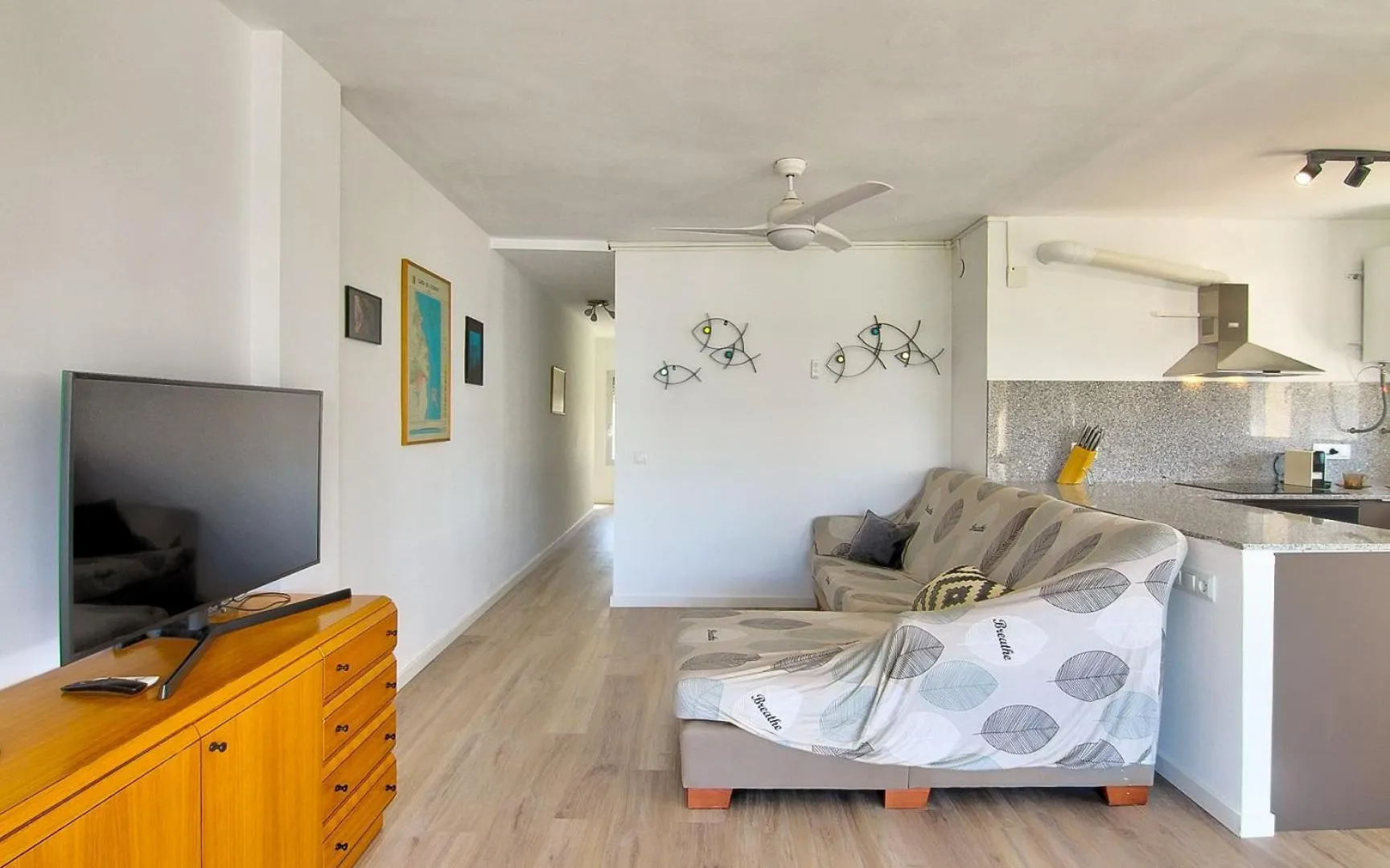 Concas 1 Appartement L'Estartit Spanje