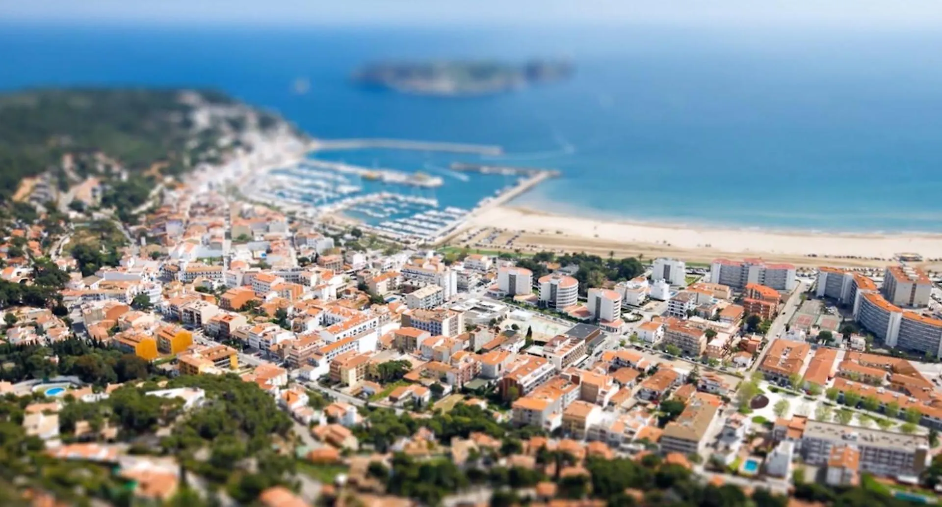 Concas 1 Appartement L'Estartit